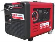 Ellies Smart 4KW Generator